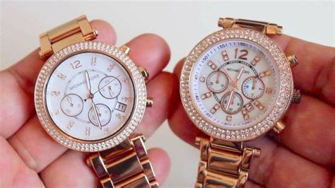 michael kors replica watches ebay|michael kors watches cheapest.